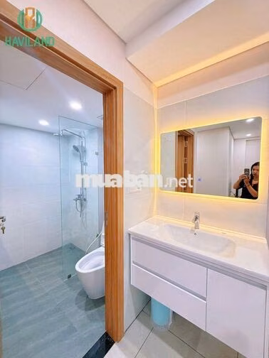 CĂN HỘ 1PN PHƯỚC TRƯỜNG 8 - SÁT BÃI TẮM PHẠM VĂN ĐỒNG - GIẶT RIÊNG 