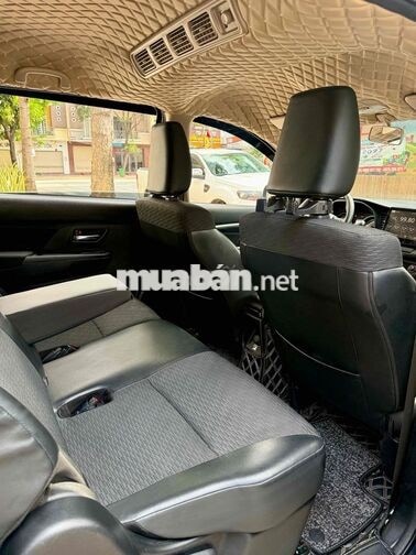 Suzuki XL7 2022 Nhập khẩu màu Đen