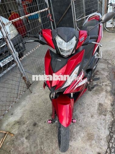 Honda Winner Đỏ Thể thao
