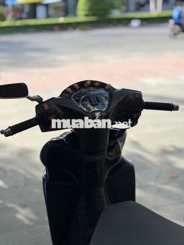 Honda Vision 2023 khóa thông minh biển 95 ngây chủ