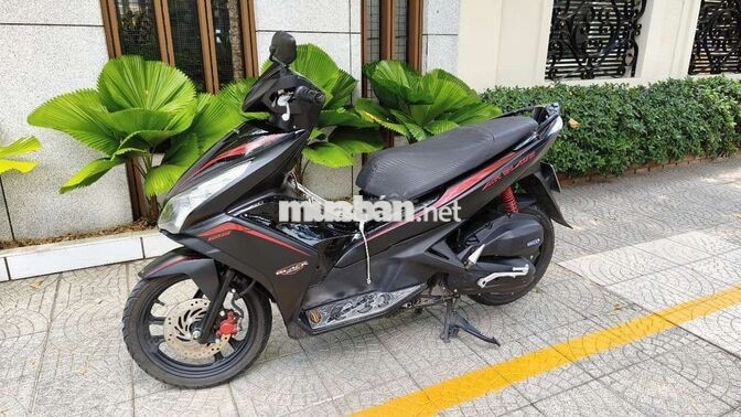 HONDA AIRBLADE XE ĐẸP MÁY NGON CHẠY MẠNH ÊM RU
