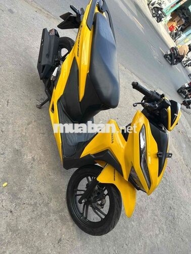 Honda Vario 150 2021 Vàng