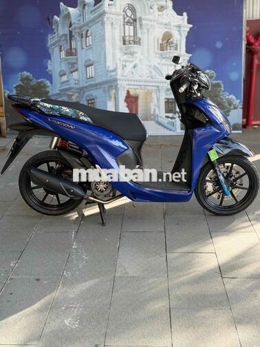 Honda Vision 2023 khóa thông minh biển 95 ngây chủ