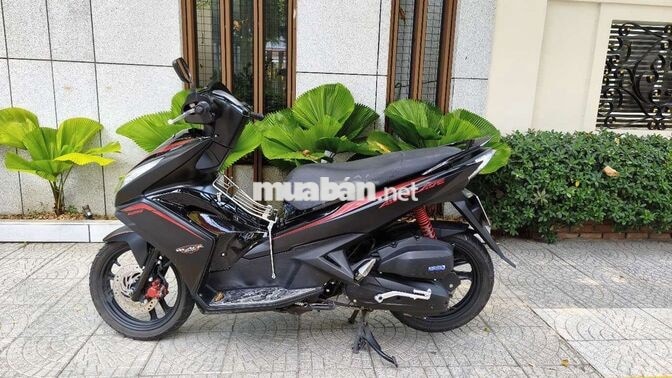 HONDA AIRBLADE XE ĐẸP MÁY NGON CHẠY MẠNH ÊM RU