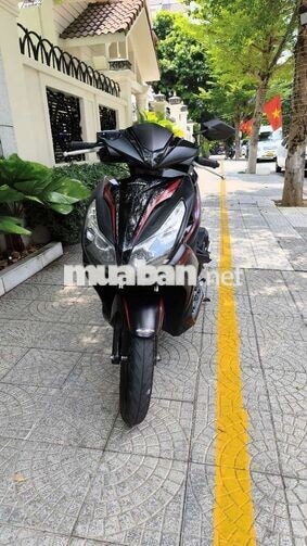 HONDA AIRBLADE XE ĐẸP MÁY NGON CHẠY MẠNH ÊM RU