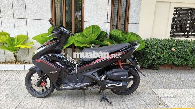 HONDA AIRBLADE XE ĐẸP MÁY NGON CHẠY MẠNH ÊM RU