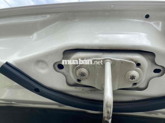 Mazda CX-30 7G Trắng 5 chỗ Tự động