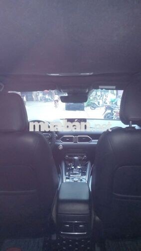 Mazda CX5 Pre-Sport 2025 Xanh 38913 km