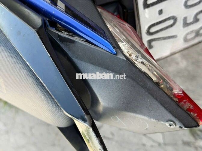 Xe máy Benelli Sonic 2019 Xanh đen