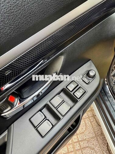 Suzuki XL7 2022 Nhập khẩu màu Đen
