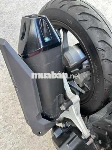 Honda Vario 150 2021 Vàng