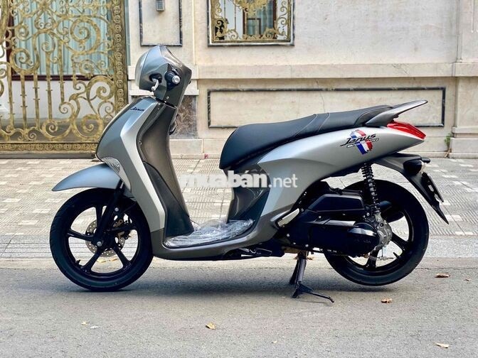 🌈Yamaha Janus siêu đẹp máy rin chất 👉CÓ TRẢ GÓP