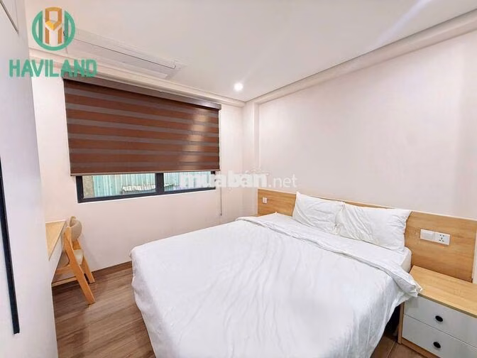CĂN HỘ 1PN PHƯỚC TRƯỜNG 8 - SÁT BÃI TẮM PHẠM VĂN ĐỒNG - GIẶT RIÊNG 