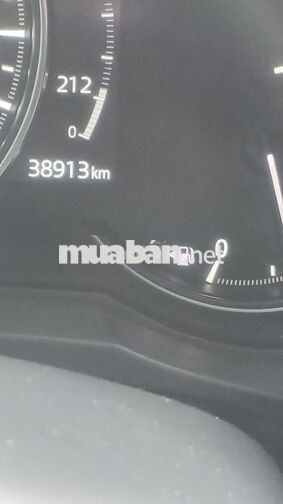 Mazda CX5 Pre-Sport 2025 Xanh 38913 km
