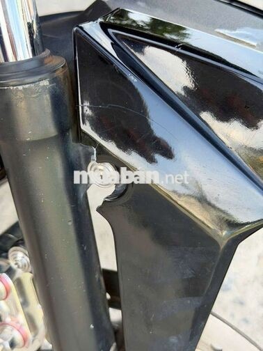 Xe máy Benelli Sonic 2019 Xanh đen