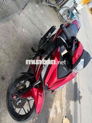 Honda Winner Đỏ Thể thao
