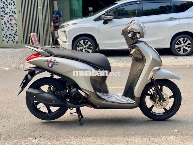 🌈Yamaha Janus siêu đẹp máy rin chất 👉CÓ TRẢ GÓP