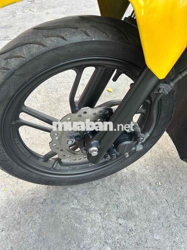 Honda Vario 150 2021 Vàng