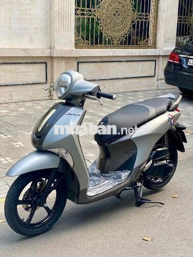 🌈Yamaha Janus siêu đẹp máy rin chất 👉CÓ TRẢ GÓP