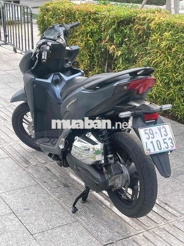 Honda Vario 150cc 2019 Xám