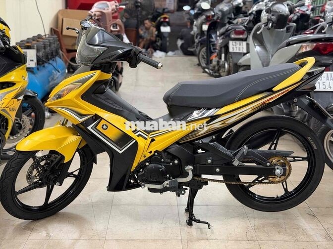 Ex tự động xuống áo 2010 máy 57kck nợ xấu trả 14tr