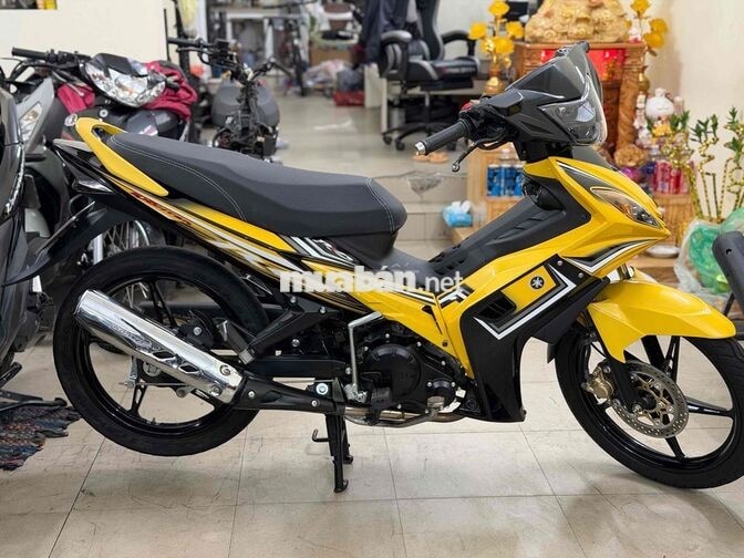 Ex tự động xuống áo 2010 máy 57kck nợ xấu trả 14tr