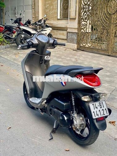 🌈Yamaha Janus siêu đẹp máy rin chất 👉CÓ TRẢ GÓP