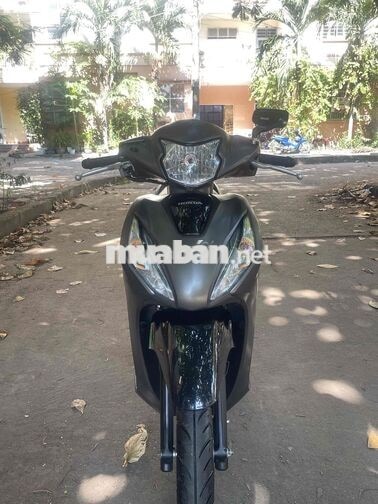 Honda Vision Nâu 12/2024 zin 2 khoá smatkey
