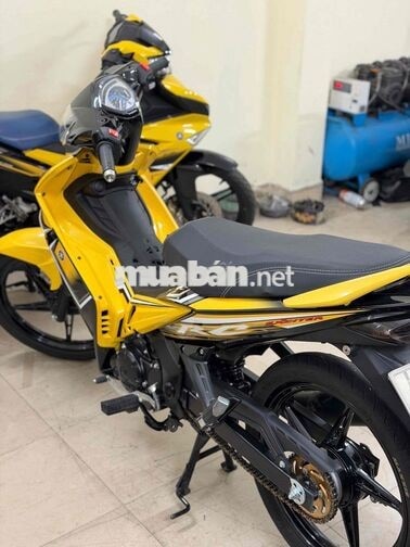 Ex tự động xuống áo 2010 máy 57kck nợ xấu trả 14tr