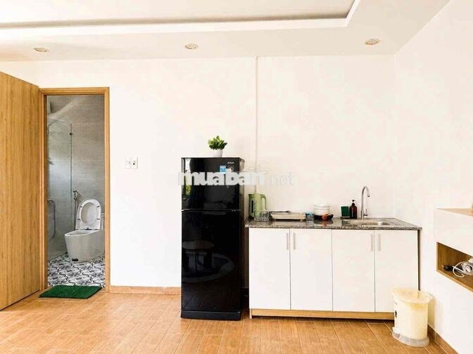 TRỐNG SẴN - STUDIO ĐƯỜNG LÝ VĂN TỐ - SƠN TRÀ