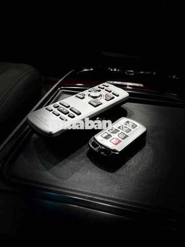 Toyota Sienna Limited AWD 2015 Trắng