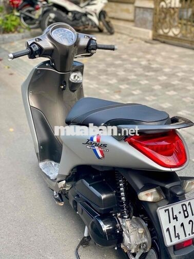 🌈Yamaha Janus siêu đẹp máy rin chất 👉CÓ TRẢ GÓP