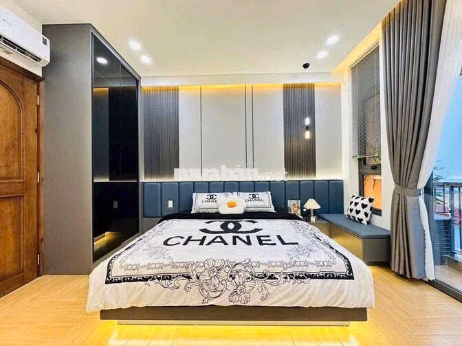 CHO THUÊ NHÀ 1/ QUANG TRUNG PHƯỜNG 8 GÒ VẤP