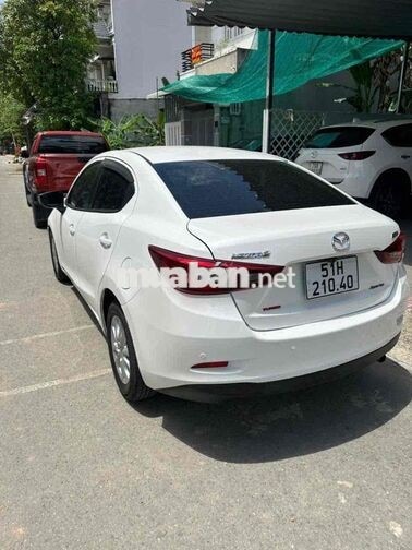 Mazda Mazda 2 2019 Trắng 88.000 km