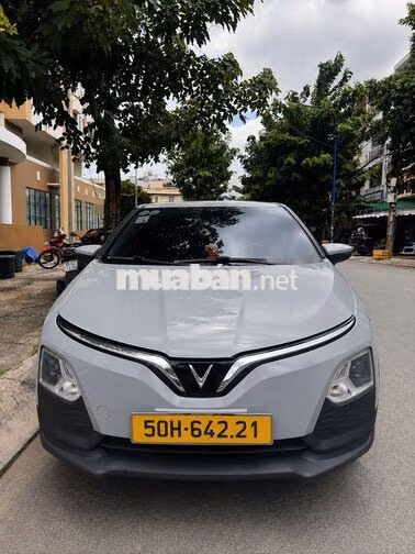 VinFast VF5S 2025 Xám 7 vạn