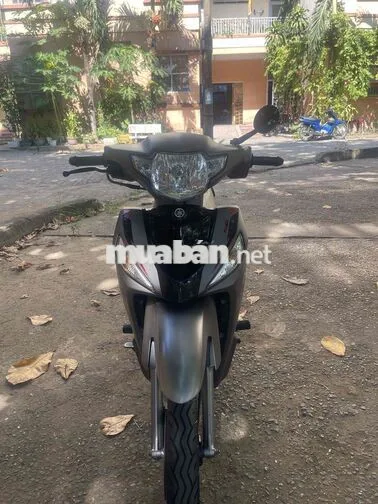 Yamaha Sirius RC Xám Xe số 2024