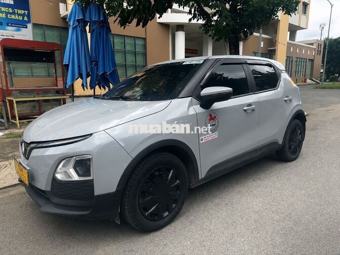 VinFast VF5S 2025 Xám 7 vạn