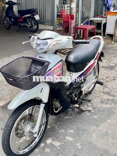 🌻HonDa Futre ll đâu nồi zin Lốc bạc zin còn xe ngu
