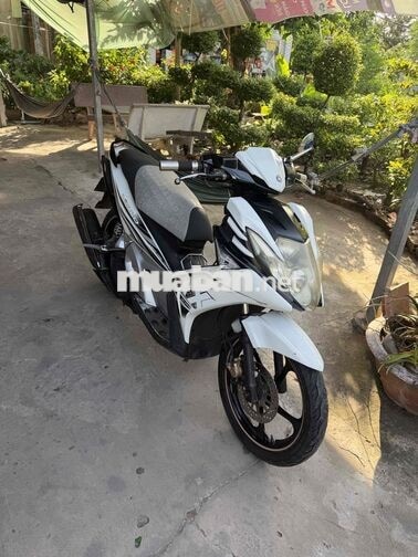 Yamaha Nouvo 5
