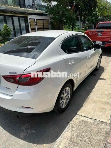 Mazda Mazda 2 2019 Trắng 88.000 km