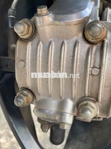 🌻HonDa Futre ll đâu nồi zin Lốc bạc zin còn xe ngu