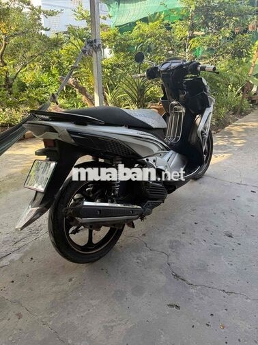 Yamaha Nouvo 5