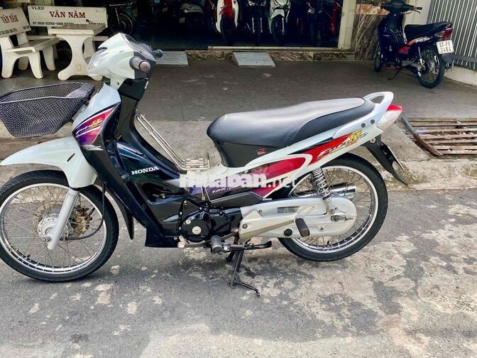 🌻HonDa Futre ll đâu nồi zin Lốc bạc zin còn xe ngu
