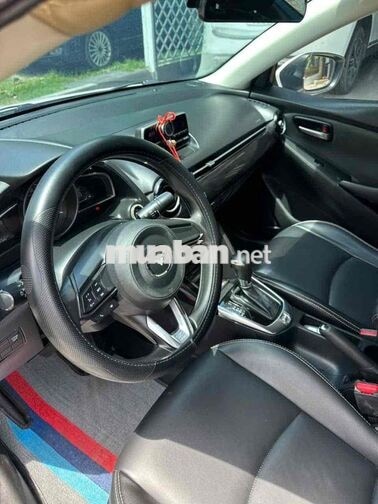Mazda Mazda 2 2019 Trắng 88.000 km