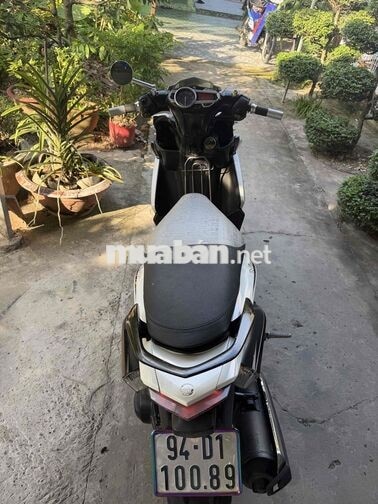 Yamaha Nouvo 5