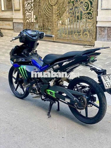 🌈Exciter 150 xe đẹp máy rin full kiểng👉CÓ TRẢ GÓP