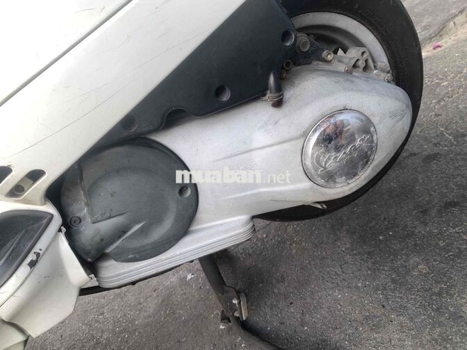 Piaggio Vespa 3vie Bstp giấy tờ đầy đủ