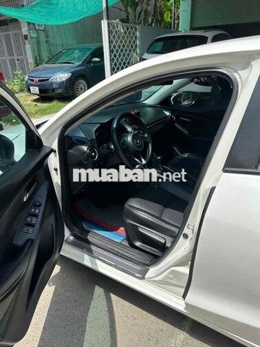 Mazda Mazda 2 2019 Trắng 88.000 km