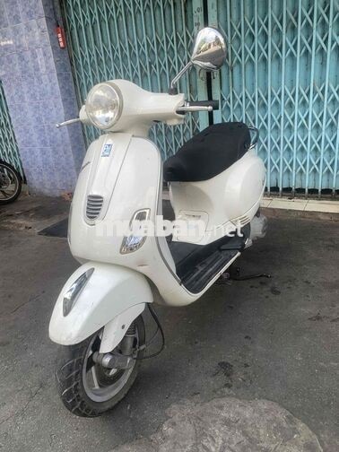 Piaggio Vespa 3vie Bstp giấy tờ đầy đủ