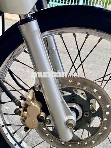 🌻HonDa Futre ll đâu nồi zin Lốc bạc zin còn xe ngu